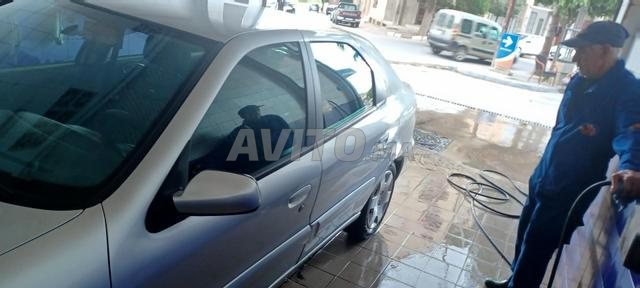 سيارة بحالة جيدة، المالك الثالث - 2