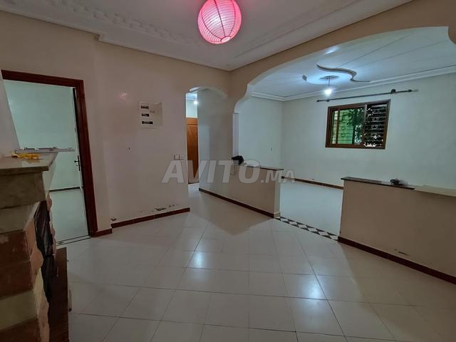 شقة جميلة بالطابق الأرضي مع مرآب في أزرو - 2