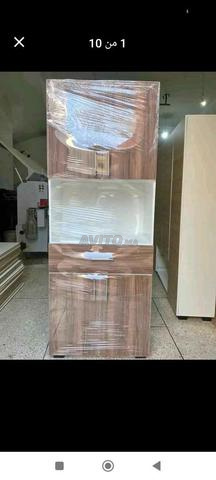 Placard de cuisine sur mesure 180/80/35 livraison - 2