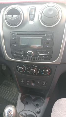 Dacia Logan - 2