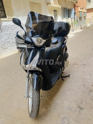 ش روبوت 125i - 2
