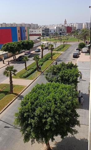 Superbe F4 de 112 m² Bouskoura Centre