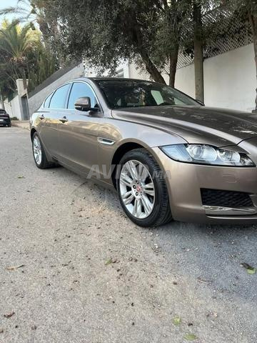 Jaguar XF Sport V6 340 ch – Essence – 1ère main