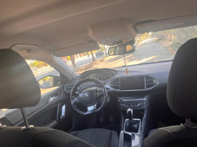Peugeot 308 2021 