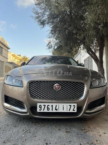 Jaguar XF Sport V6 340 ch – Essence – 1ère main
