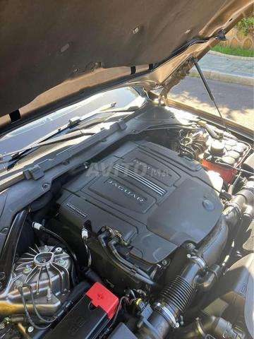 Jaguar XF Sport V6 340 ch – Essence – 1ère main