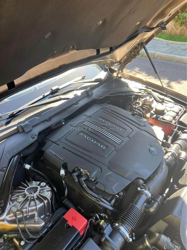 Jaguar XF Sport V6 340 ch – Essence – 1ère main
