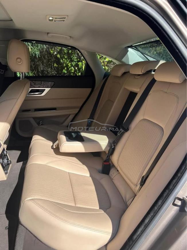 Jaguar XF Sport V6 340 ch – Essence – 1ère main