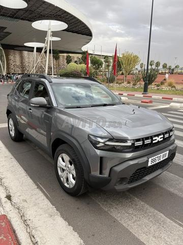 DACIA DUSTER AUTOMATIQUE NOUVEAU MODÈLE - 2