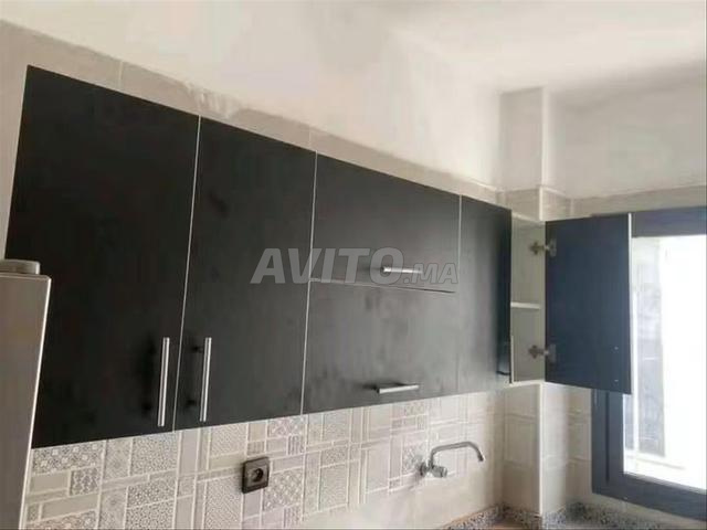 Armoire de cuisine livraison à domicile gratuite - 2
