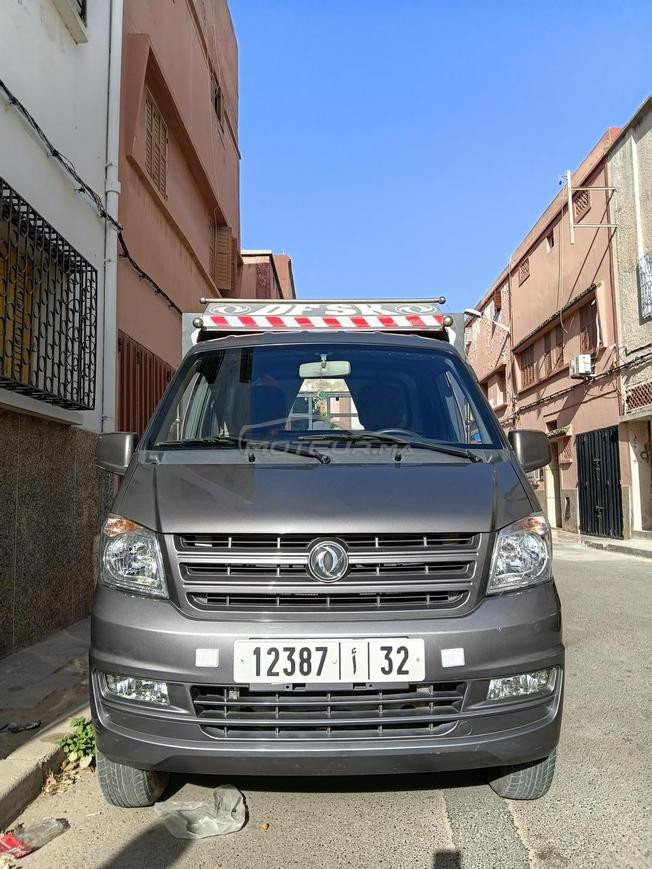 DFSK K01s Essence Manuelle 2023 à Safi