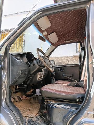 DFSK K01s بنزين يدوي 2023 في آسفي - 2