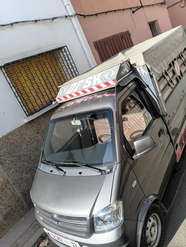 DFSK K01s Essence Manuelle 2023 à Safi