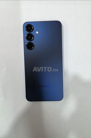 SAMSUNG GALAXY - 2