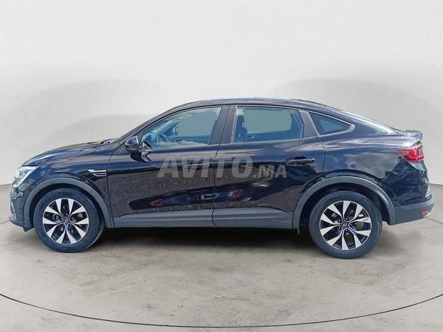RENAULT. Arkana - 2
