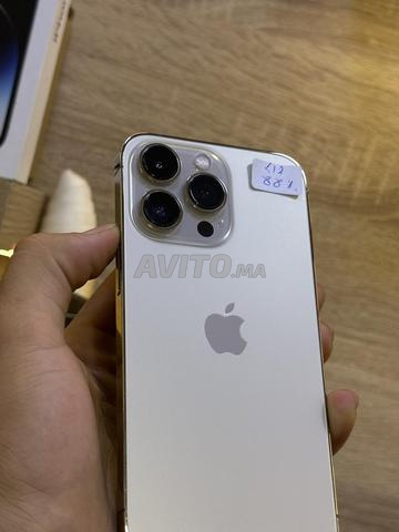 iPhone 13 Pro - 512GB affaire 😍 - 2