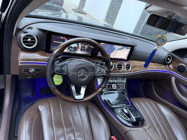 MERCEDES E220 D 2019