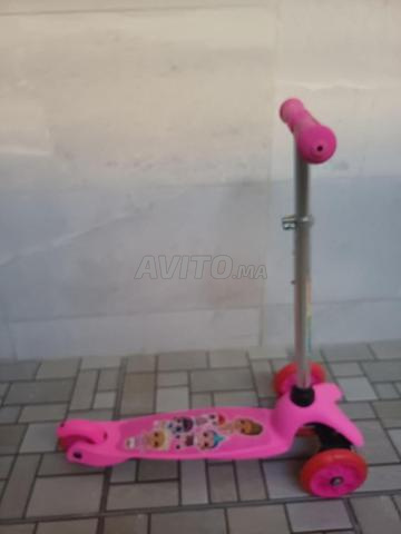 Trottinette en bon état - 2