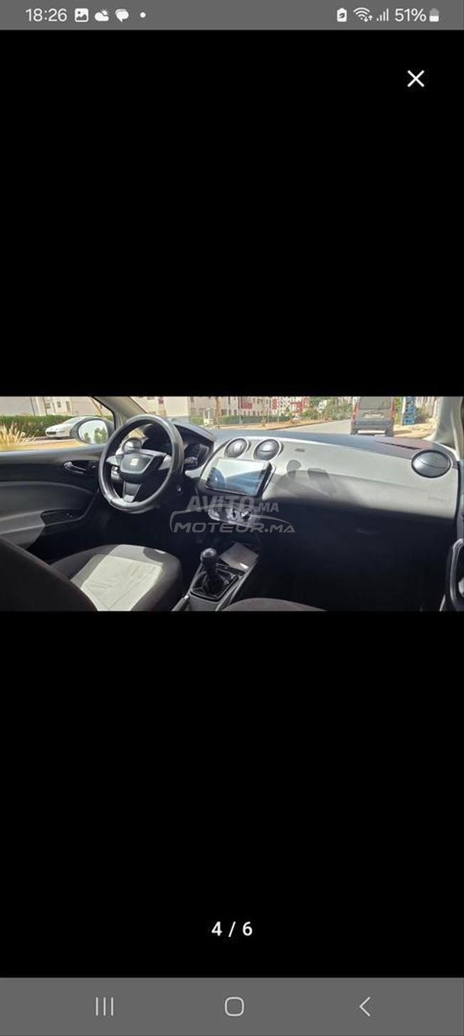SEAT IBIZA DEC 2012 PREMIERE MAIN