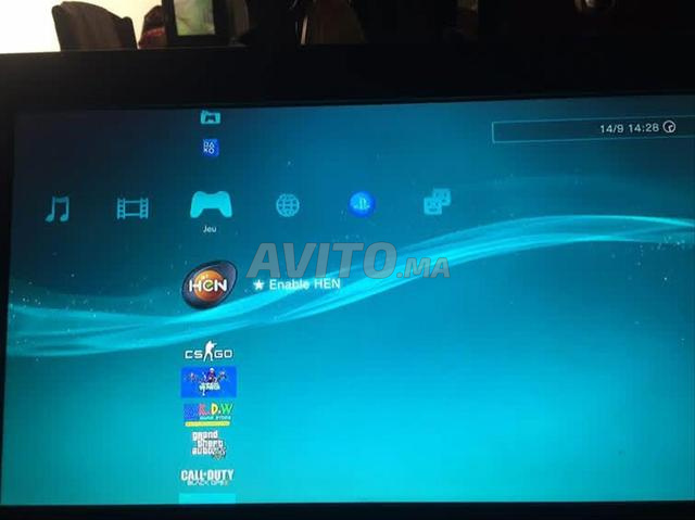 مهتم مرحبا PS3 FAT - 2