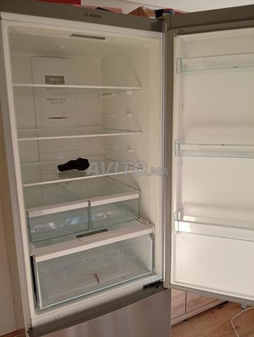ثلاجة كبيرة السعة - 2