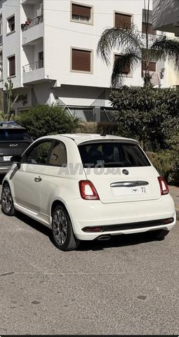 Fiat 500 Sport Essence - 2