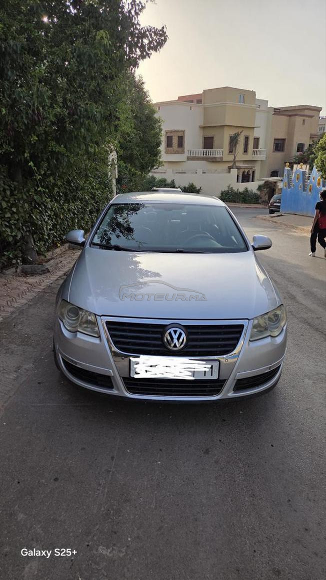 PASSAT B6 ANNEE 2011 