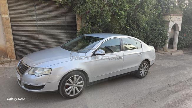 PASSAT B6 ANNEE 2011 