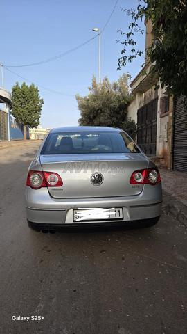 باسات B6 موديل 2011 - 2