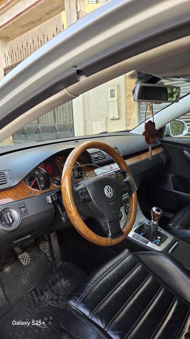 PASSAT B6 ANNEE 2011 