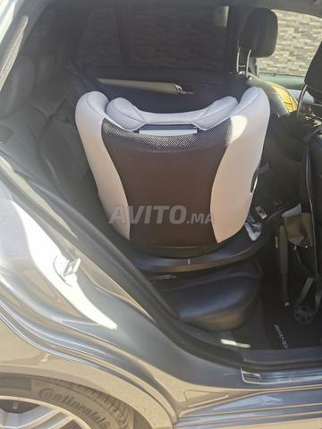 مقعد سيارة Joie دوار مع ISOFIX 360 - 2