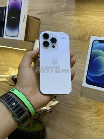 iPhone 14 Pro - 1TB - Bon état 😍 - 2