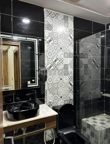 Appartement à louer à la journée, quartier Mabrouka - 2