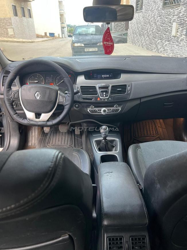 renault laguna 3 