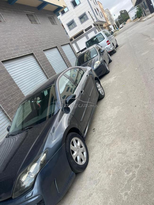 renault laguna 3 