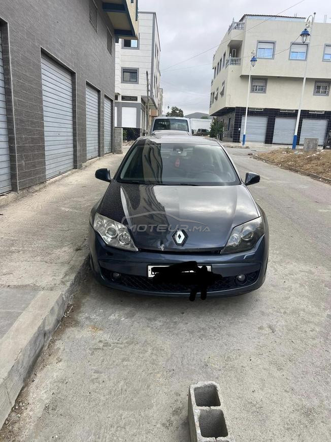renault laguna 3 