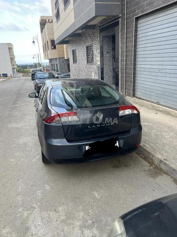 Renault Laguna 3 - 2