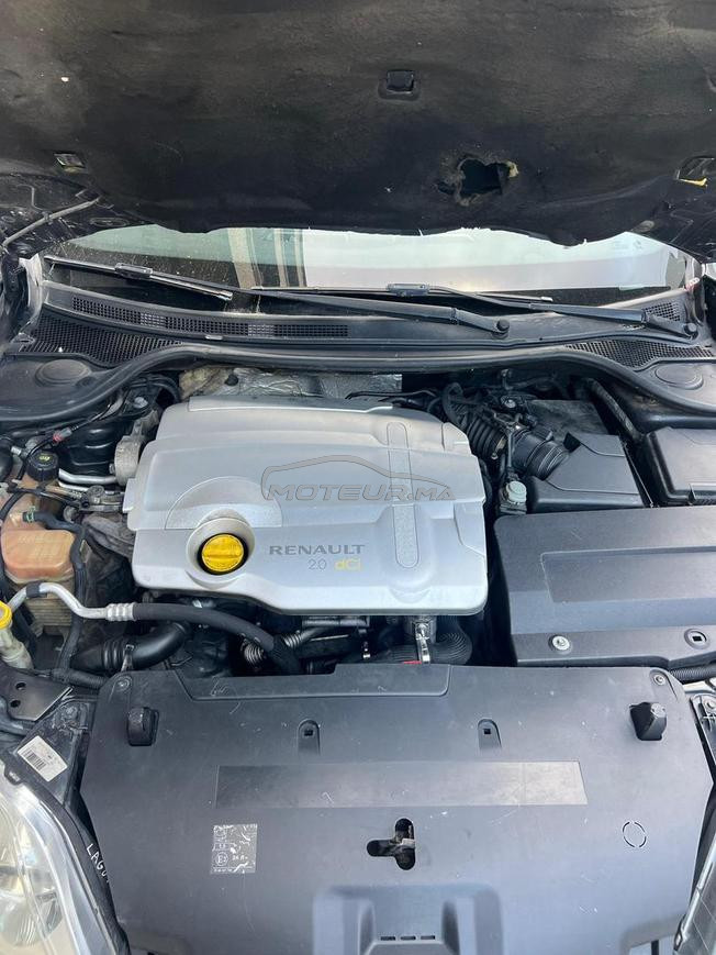 renault laguna 3 