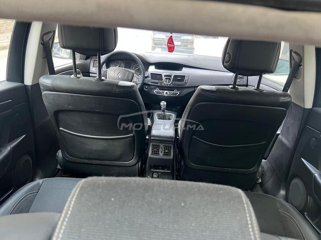 renault laguna 3 