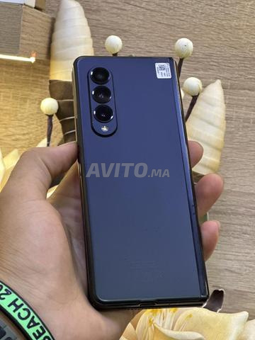 Galaxy z Fold35G - Belle affaire 😍 - 2