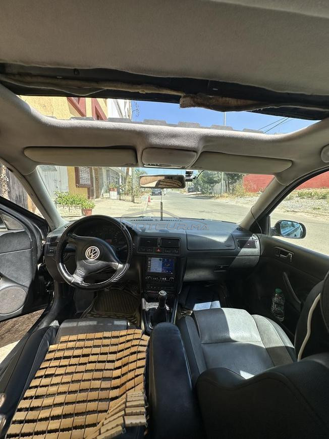 golf 4 2001 