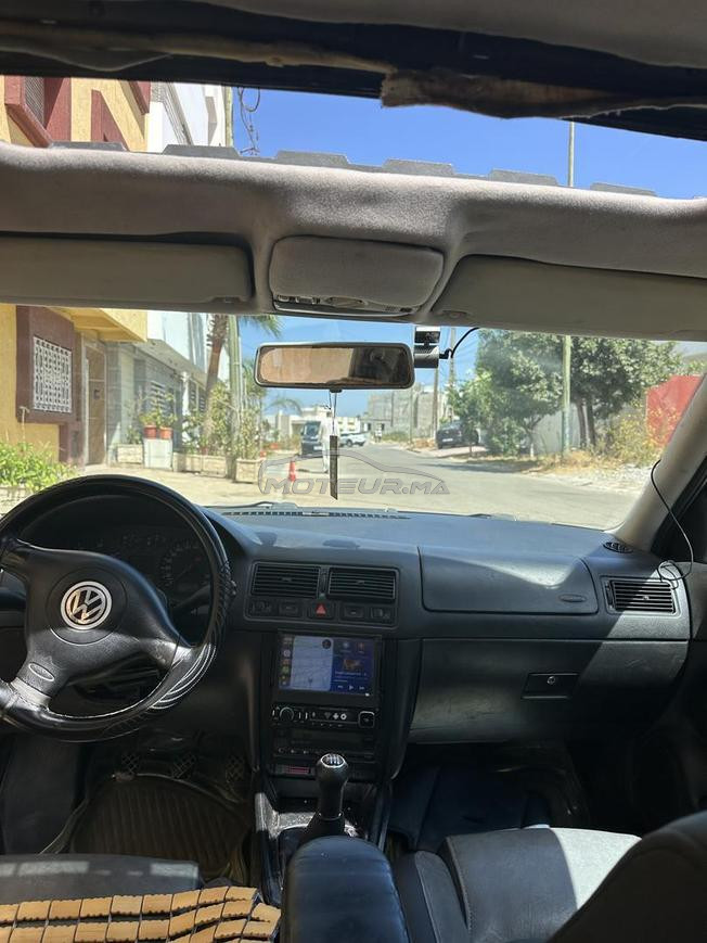 golf 4 2001 