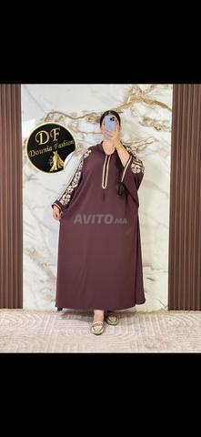 Vêtements pour femmes - 2