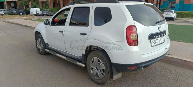 Dasia duster diesel