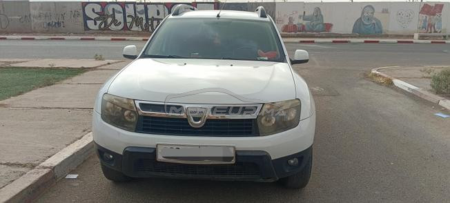 Dasia duster diesel