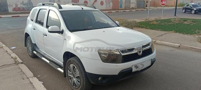 Dasia duster diesel