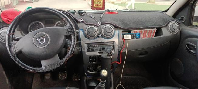 Dasia duster diesel