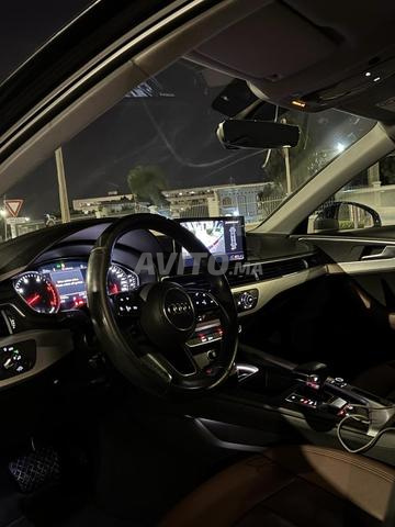 Audi A4 Diesel 2023 - 2