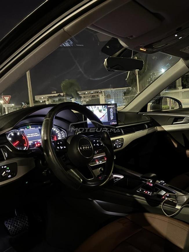Audi A4 Diesel 2023