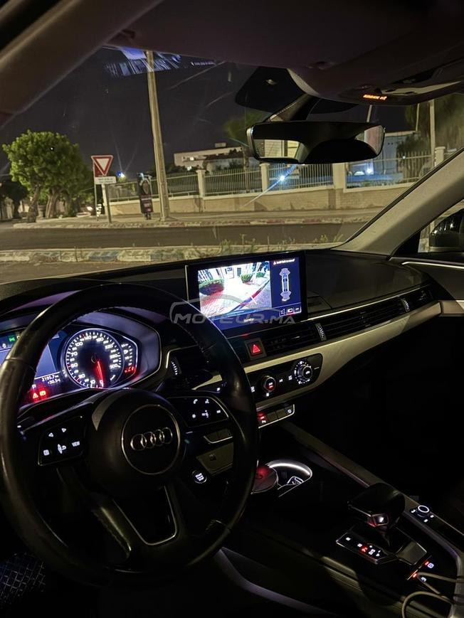 Audi A4 Diesel 2023